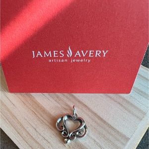James Avery Retired